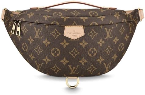 sac banane femme louis vuitton|sacs louis vuitton d'occasion.